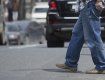 В Закарпатье за неделю наказали более сотни нерадивых пешеходов