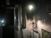 Пожар в многоэтажке в Ужгороде - в квартире вовремя нашли пенсионера