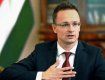 Будапешт будет блокировать сближение Украины и НАТО, пока не вернут права венграм Закарпатья , - Сийярто 