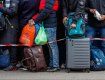 Все больше украинских беженцев возвращаются на родину