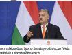Премьер-министр Венгрии заявил, что Запад начал новую «Холодную войну»