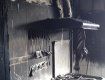 В Чопе вспыхнул пожар: загорелась многоэтажка 
