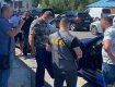 В Закарпатье на границе с Венгрией задержан заместитель мэра Николаева