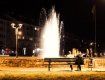 В Мукачево возле фонтана искали взрывчатку