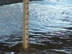 На Закарпатье вода в реках поднимается до рискового уровня 
