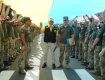 128 бригада из Закарпатья установила абсолютный рекорд Украины 