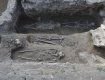 В Ужгороде во время раскопок средневековой церкви обнаружили удивительные находки 