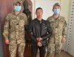 Преступник пытался сбежать из Украины через Закарпатье 