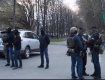 В Закарпатье вечером силовики задержали членов преступной банды