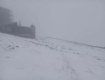 Шестимесячная зима в Закарпатье бьет все рекорды