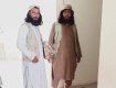 "Талибан" объявил о контроле над Афганистаном