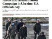 СМИ партнеров Украины уже включили Зеленского в «расстрельный список» Путина
