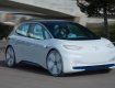 Volkswagen собирается создать лучший электромобиль на рынке 