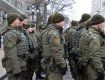 На улицы Закарпатья выйдут дополнительные патрули Нацгвардии
