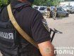 Новая мода: В Полтаве преступник угрожает взорвать себя вместе с полицейским