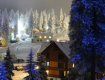Во сколько обойдется горнолыжный Новый год в Закарпатье 