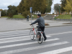 В Закарпатье занялись велосипедистами: Штрафы выдавались один за другим 