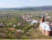 В Закарпатье одно село поразит вас колоритом, культурой и историей 