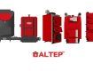Altep производит доставку и предпусковую наладку котельных агрегатов во всех регионах Украины