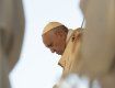 Папа Франциск в очередной раз воззвал о прекращении жестокой и бессмысленной войны в Украине