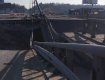 На трассе Киев-Житомир взорвали мост у села Стоянка