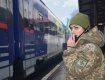Почти 200 человек добрались из Закарпатья в Румынию на поезде 