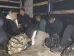 В Венгрии украинец с "контрабандой" нарвался на неприятности