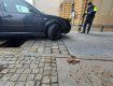 В Польше заробитчанин выжил после наезда Volkswagen на голову 