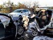Новые подробности жесткого ДТП на объездной Ужгорода - погиб водитель Daewoo