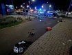 В Польше пьяный "гонщик" из Украины устроил жесткое ДТП с кульбитами