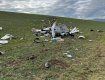 В Словакии упал самолет в 4 людьми на борту, все погибли
