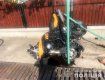 В Закарпатье мотоциклист на скорости влетел в бетонный мостик - погиб на месте