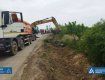 В Закарпатье подновили дорогу до границы с Румынией