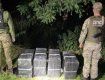 Контрабандисты пытались по Тисе в Румынию отправить "товар" - номер не прошел