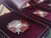 За личное мужество командира «Закарпатского легиона» наградили орденом Богдана Хмельницкого