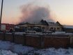 В Закарпатье полностью сгорел ресторан: Официальные подробности