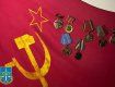 Во Львовской области "коммунист" нарвался на 7 лет за флаг на балконе