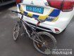 В Закарпатье рецидивист угнал у ребенка велосипед