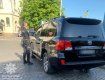 В Ужгороде за август патрульные не заценили парковку более 200 авто