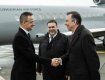 Министр иностранных дел Венгрии прилетел в Минск, чтобы говорить о мире в Украине 