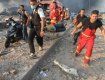 Два потужні вибухи у Бейруті зруйнували півміста і спричинили численні жертви