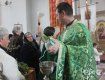 Вербное воскресенье отметили прихожане греко-католического храма