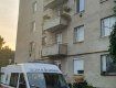 В Закарпатье рухнул балкон: Медики рассказали о состоянии пострадавшего 