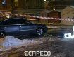  В центре Киева произошло жестокое ограбление со стрельбой - взяли 10 миллионов