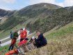 Летел 80 метров: В горах Закарпатья едва не погиб местный житель 