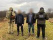 По $2000 с каждого: В Закарпатье на границе с Румынией поймали 5 "бедолаг" 