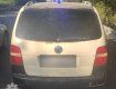 Бухое ДТП в Закарпатье: VW протаранил грузовик и поехал дальше