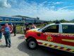 ДТП з потягом і фурою: В Закарпатті внаслідок жорсткого зіткнення постраждали п'ятеро людей