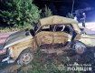 Полиция раскрыла подробности смертельной аварии в Закарпатье