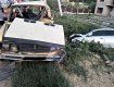 ВАЗ всмятку: В Закарпатье на дороге неразминулись две легковушки, погибли люди